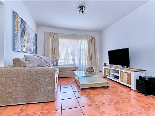 1 Bed Apartment