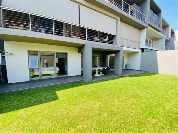 3 Bed Townhouse in Oaklands