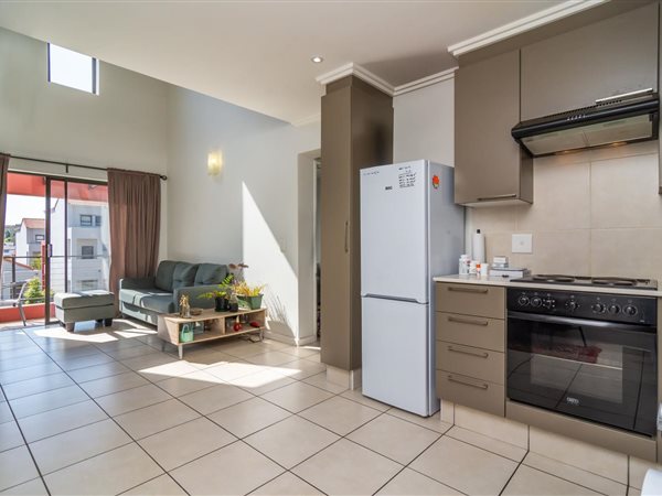 1 Bed Apartment in Witkoppen