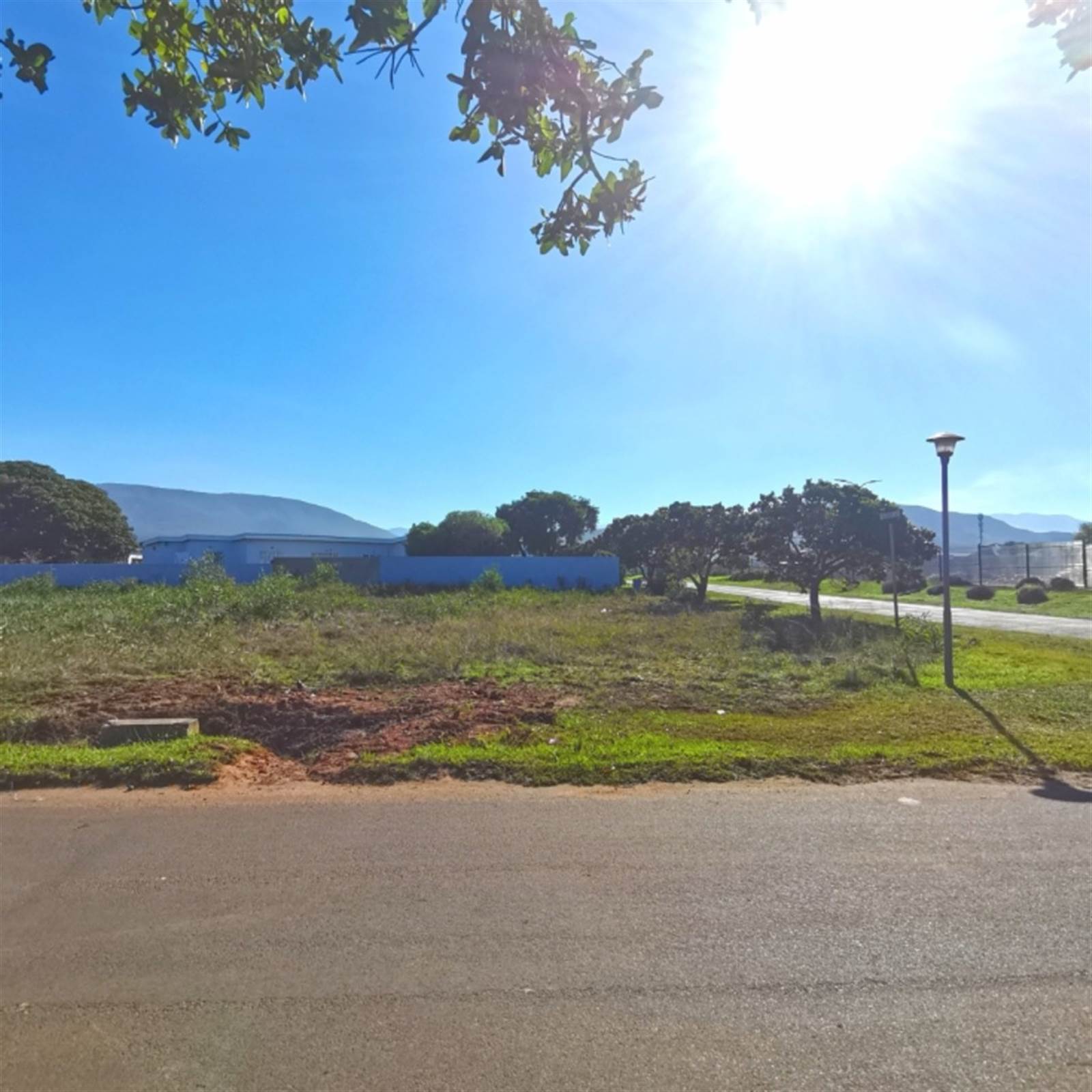 959 m² Land available in Sandbaai photo number 1