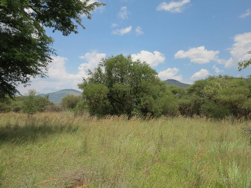 873 m² Land available in Thabazimbi photo number 4