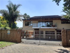 4 Bed House in Vanderbijlpark SE7