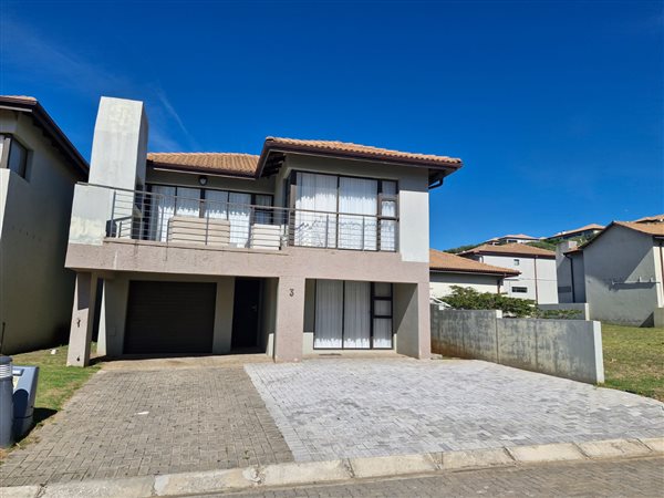 3 Bed House in Winterstrand
