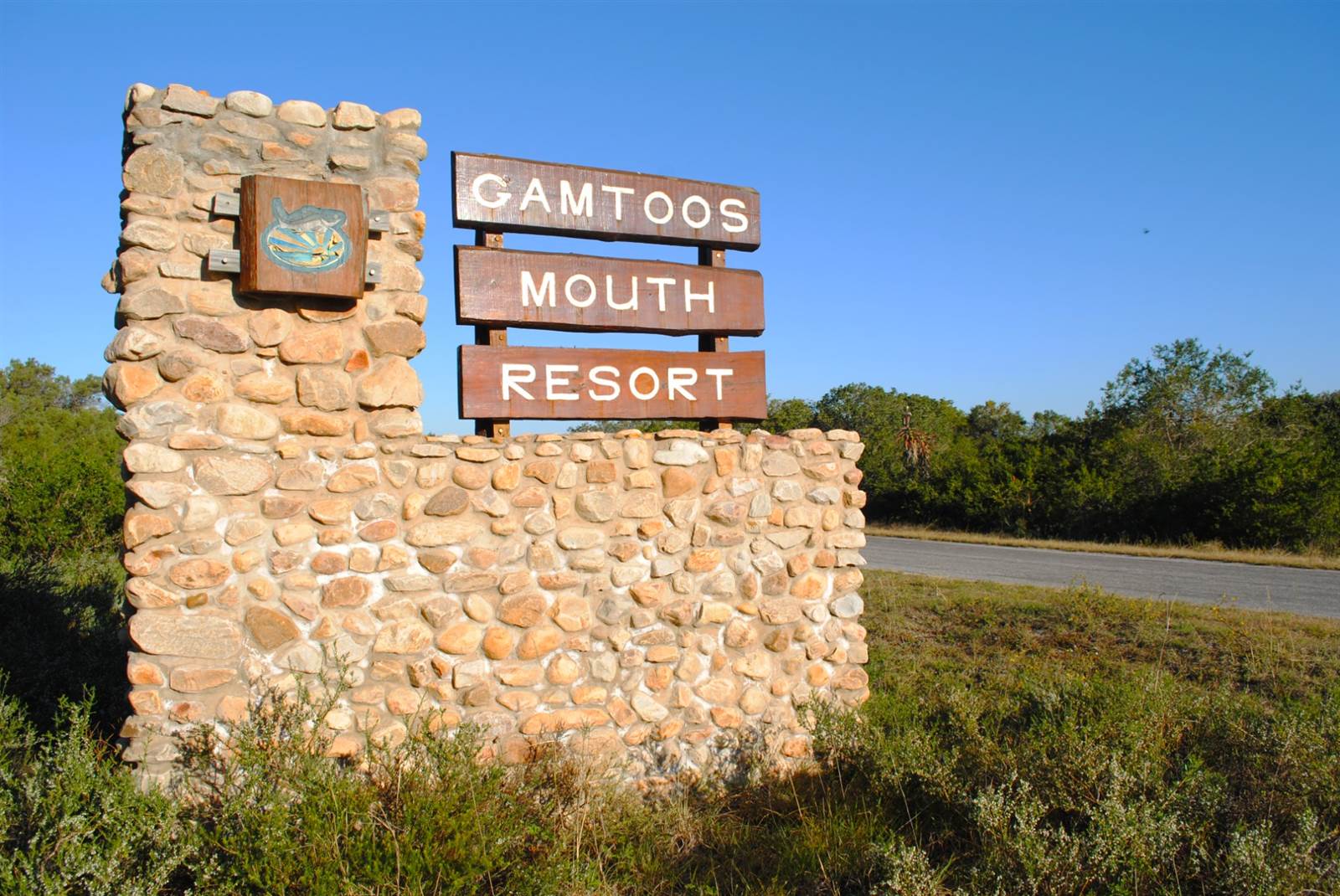 1132 m² Land available in Gamtoos Mouth photo number 11