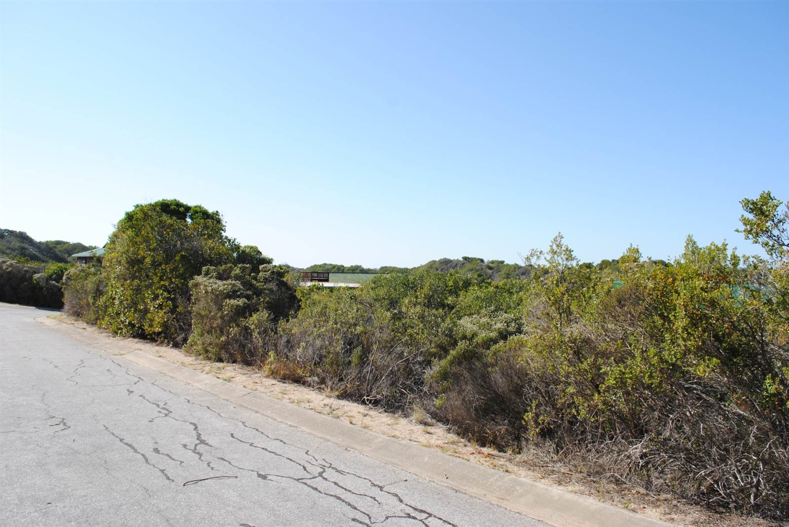 1132 m² Land available in Gamtoos Mouth photo number 5
