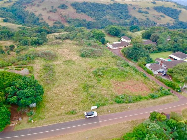 1.1 ha Land available in Forest Hills