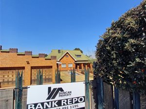 3 Bed House in Hazel Park
