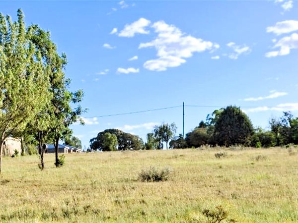 743 m² Land 743 m² Land