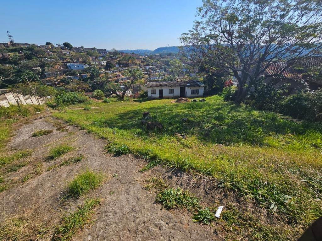 1255 m² Land available in Umlazi photo number 4