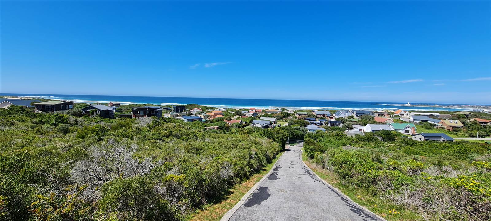 8029 m² Land available in Cape St Francis photo number 21