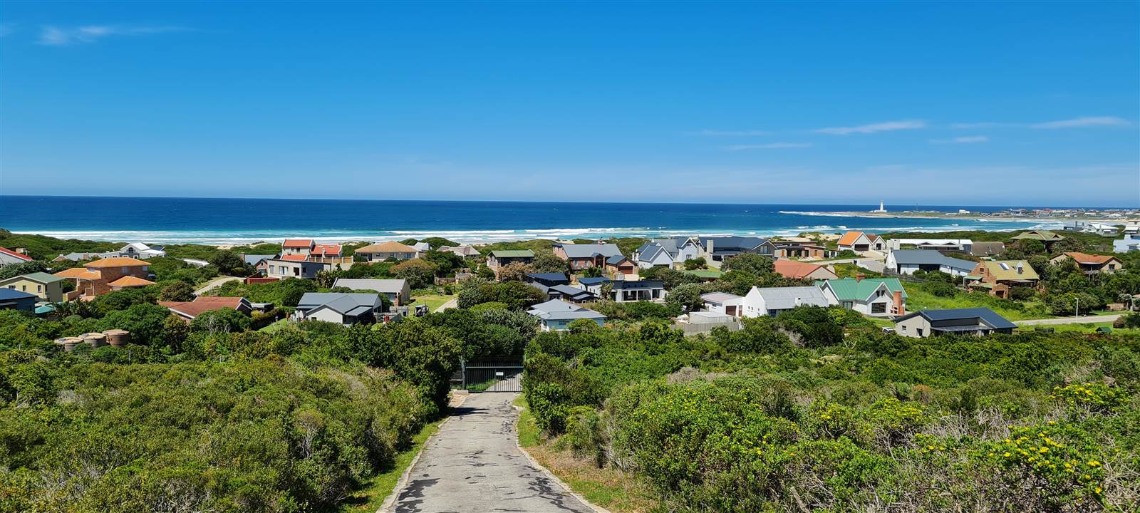 8029 m² Land available in Cape St Francis photo number 10