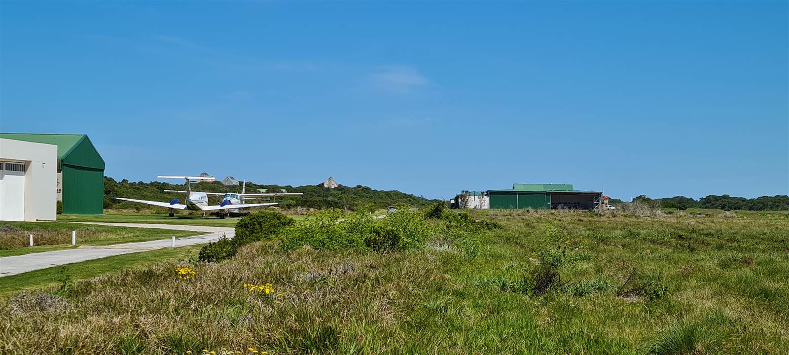 8029 m² Land available in Cape St Francis photo number 17