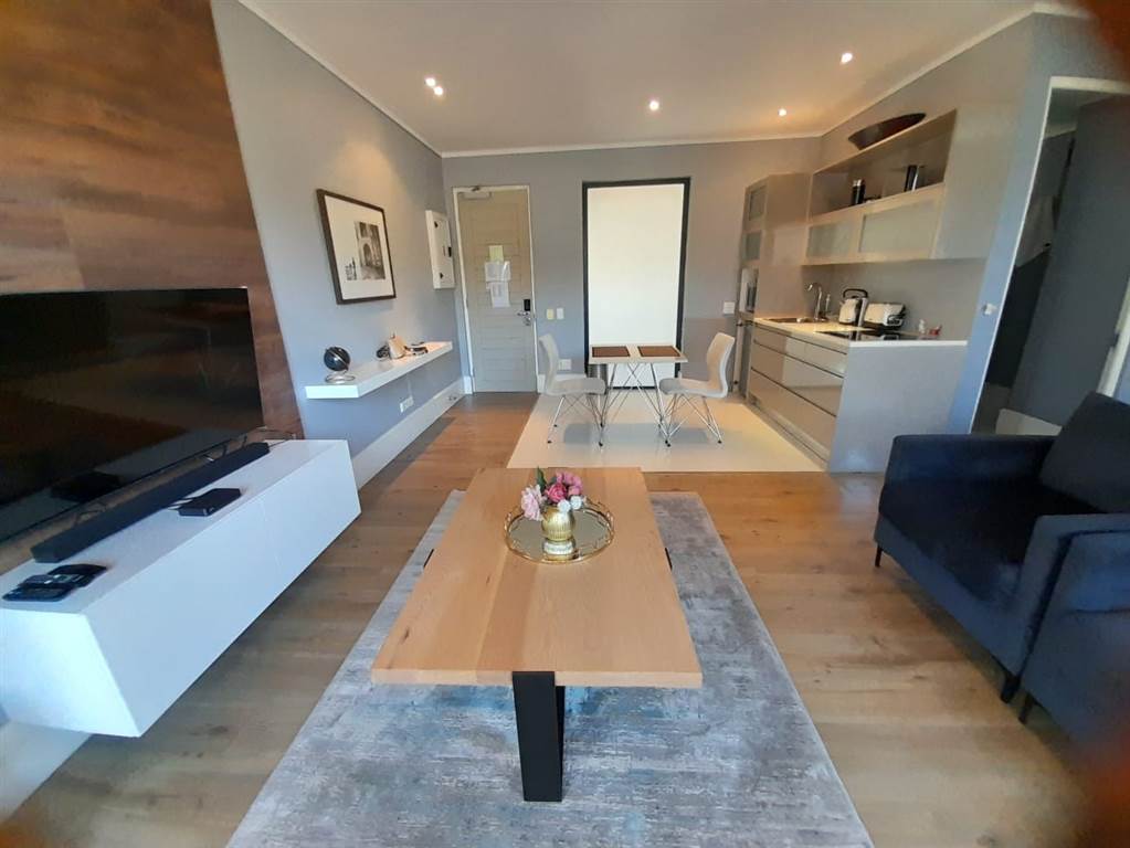 Studio apartment in Knysna Central photo number 11