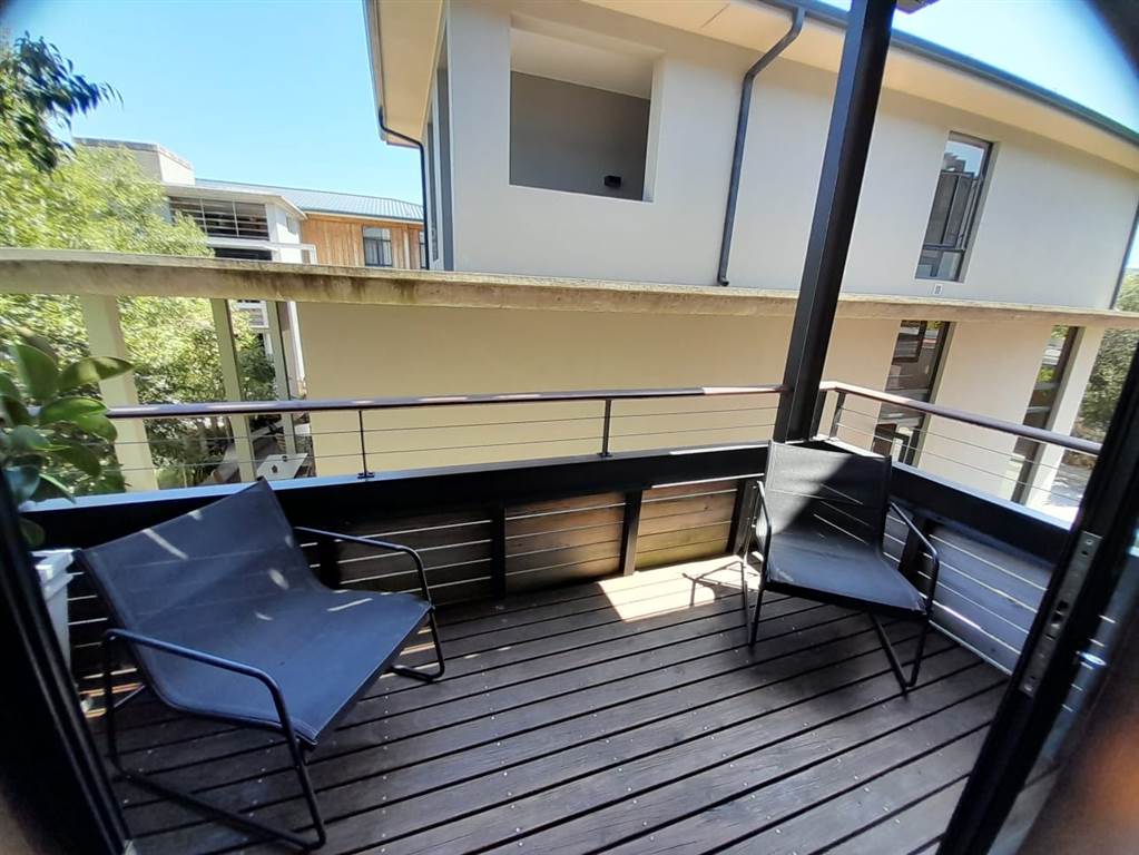 Studio apartment in Knysna Central photo number 8