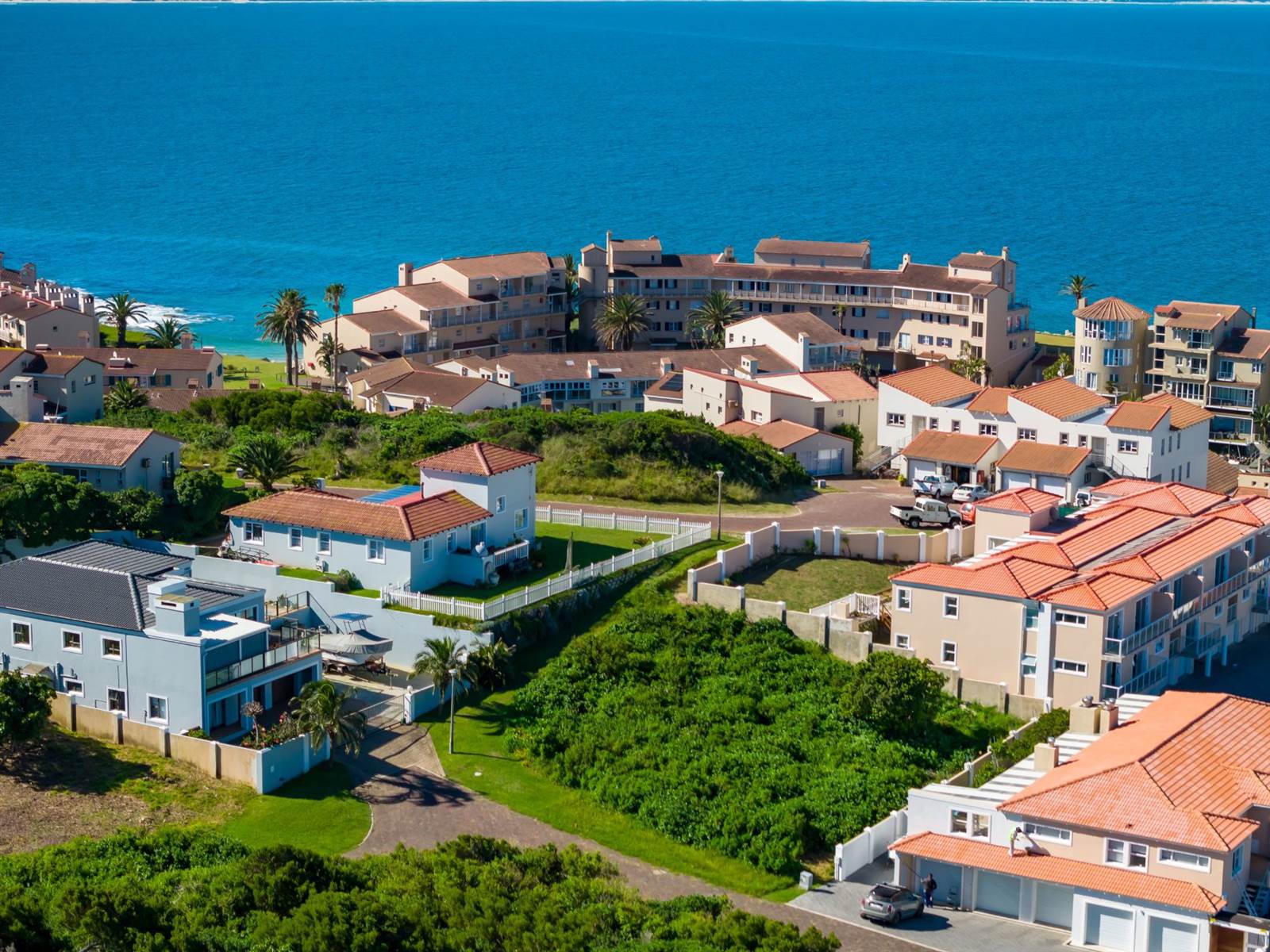 620 m² Land available in St Francis Bay photo number 4