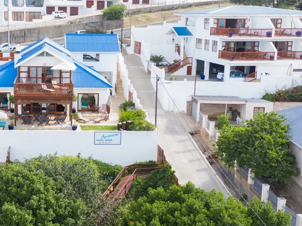 10 Bed, Bed and Breakfast in Mossel Bay