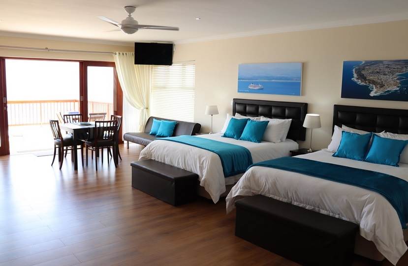 10 Bed, Bed and Breakfast in Mossel Bay photo number 15