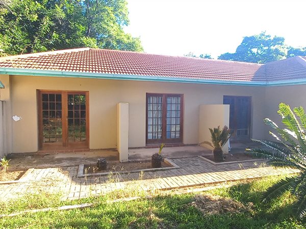 9 Bed House in Polokwane Central
