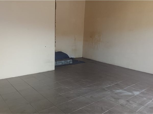 Studio apartment Studio apartment