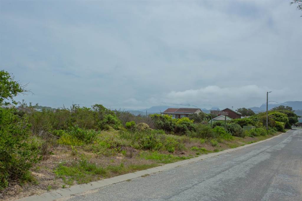 423 m² Land available in Kleinkrantz photo number 11
