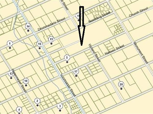 332 m² Land 332 m² Land