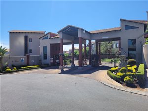 2 Bed Apartment in Honeydew