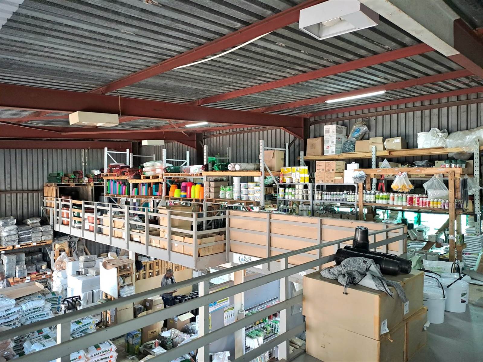 205  m² Industrial space in Westmead photo number 18