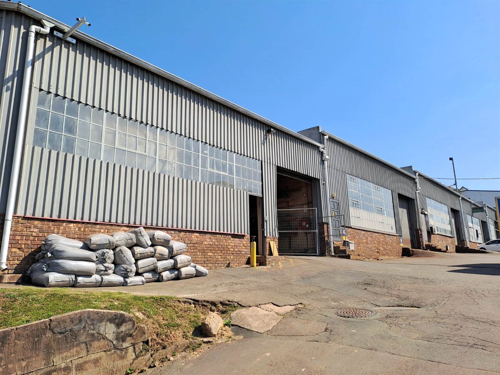205  m² Industrial space in Westmead photo number 4