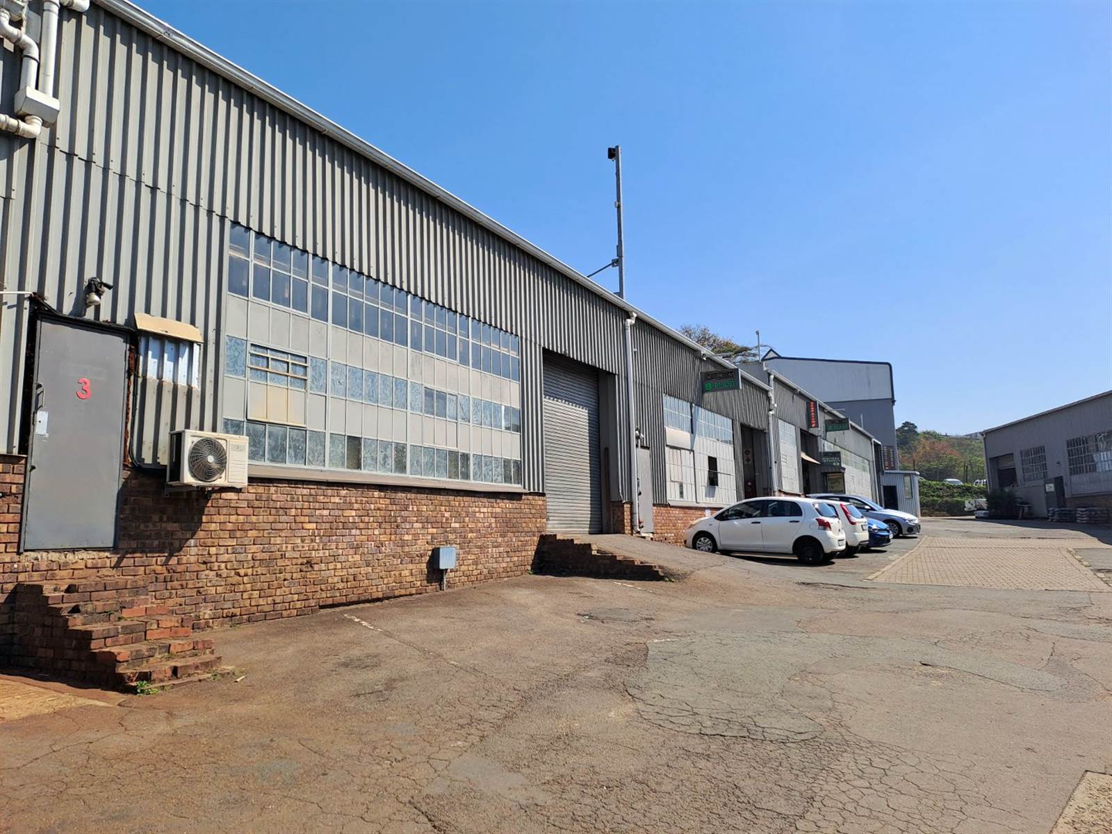 205  m² Industrial space in Westmead photo number 5