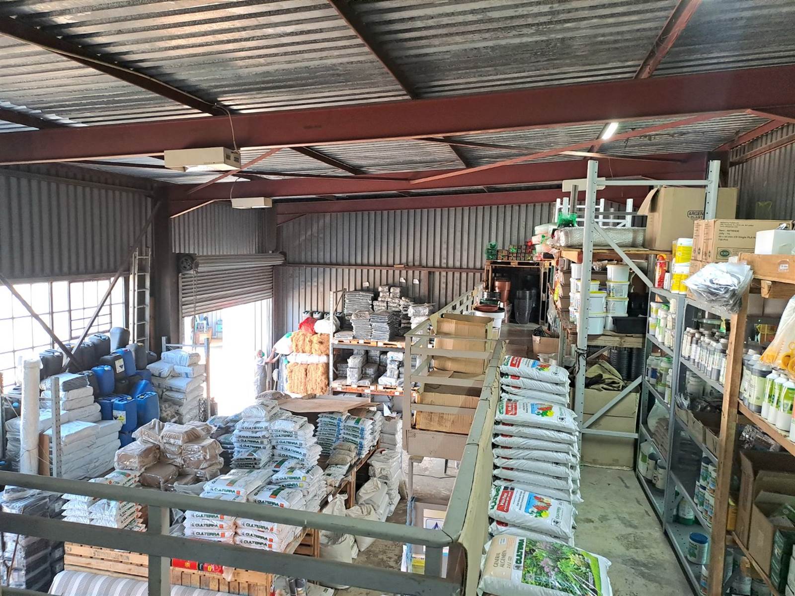 205  m² Industrial space in Westmead photo number 17