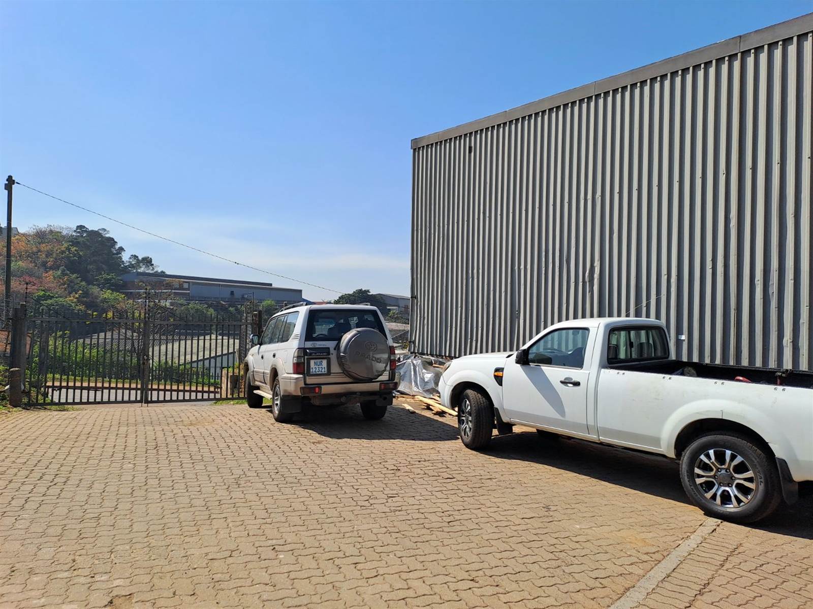 205  m² Industrial space in Westmead photo number 7