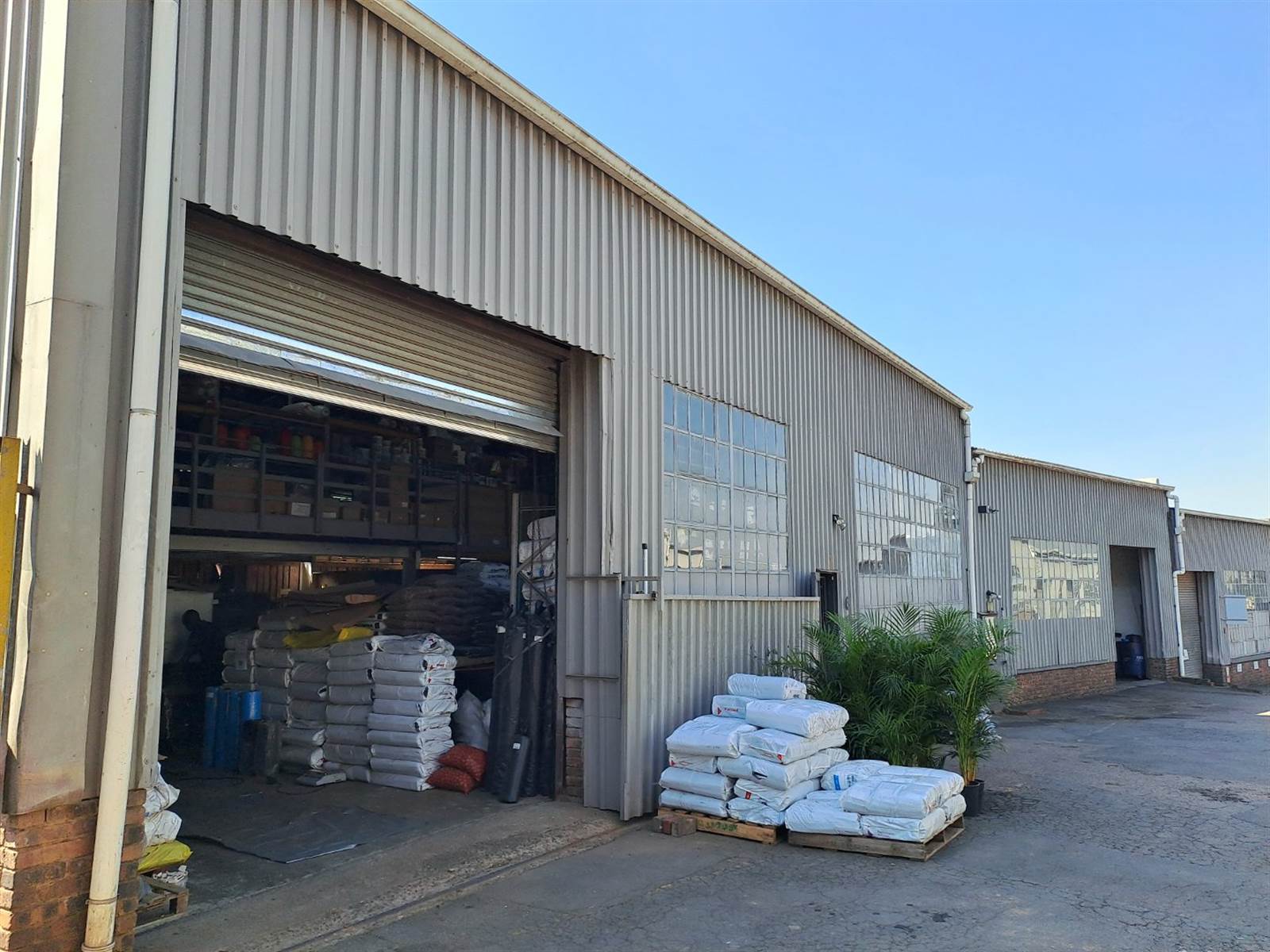 205  m² Industrial space in Westmead photo number 1