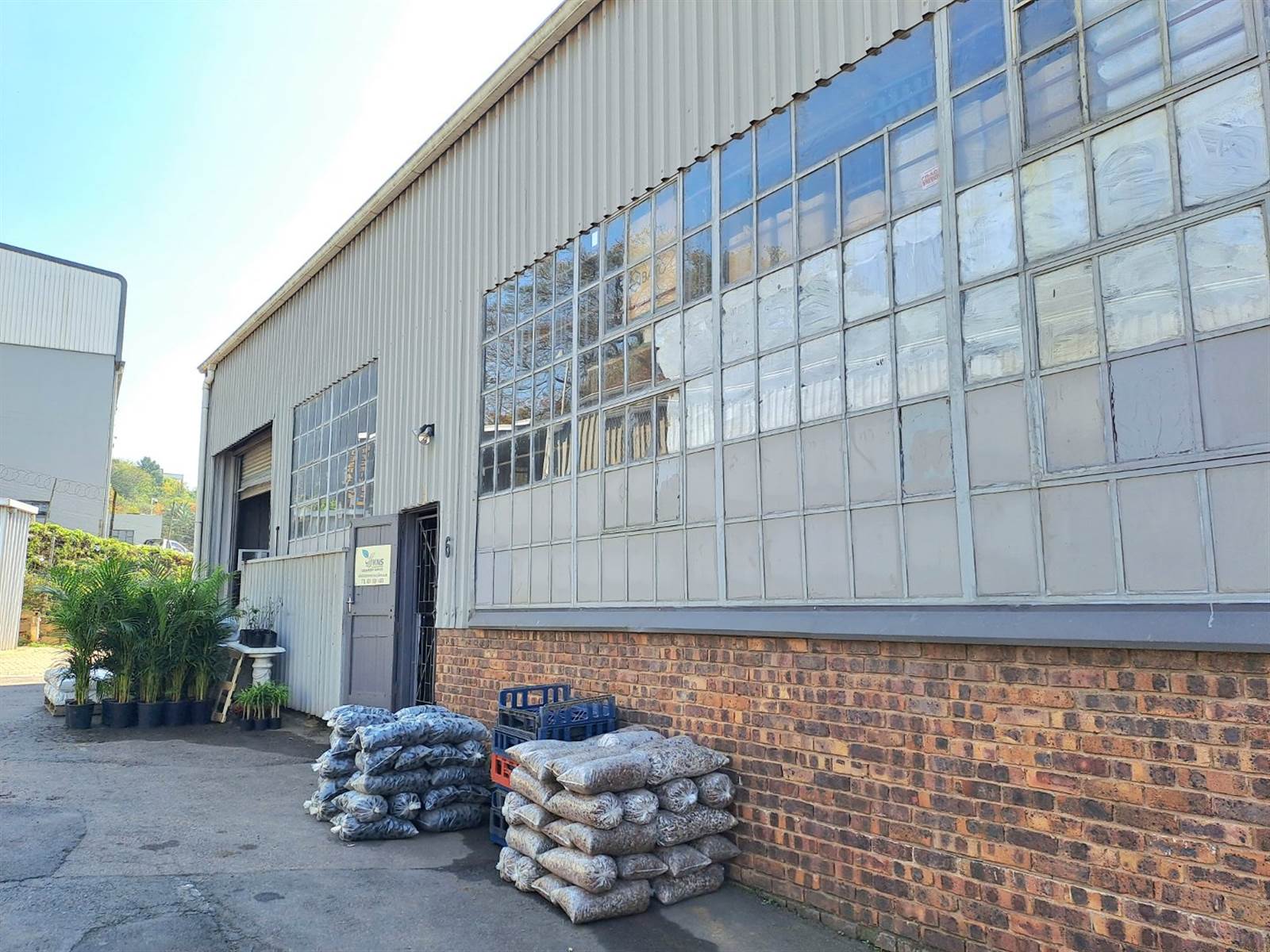 205  m² Industrial space in Westmead photo number 6