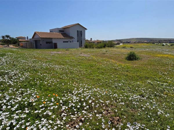 733 m² Land