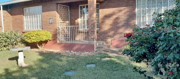 3 Bed Townhouse in Scottsville photo number 14
