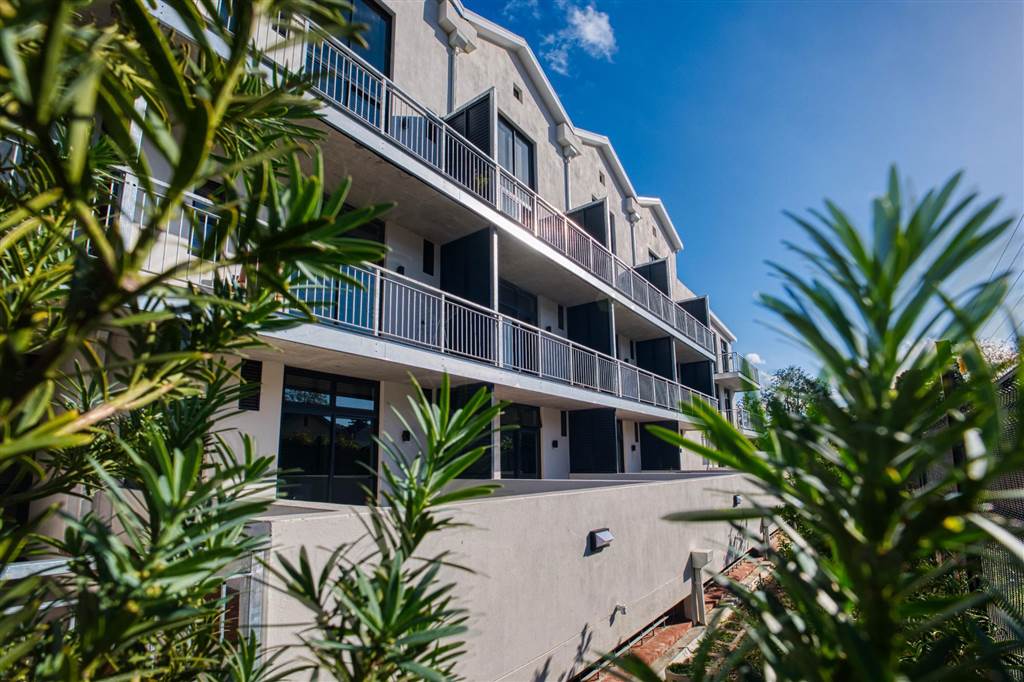 Studio Apartment for sale in Stellenbosch Central T4790740 Private