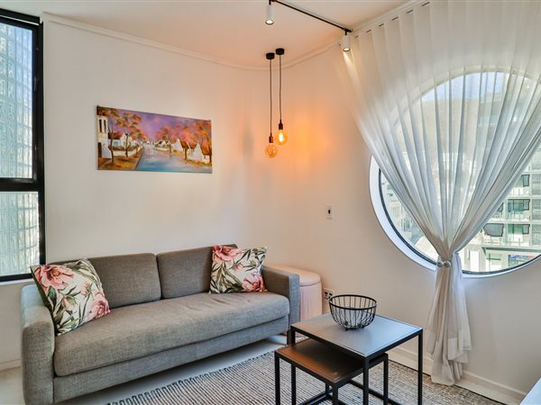 1 Bed Apartment in Sea Point