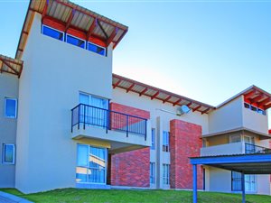 Apartment in Nelspruit