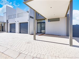 3 Bed House in Rynfield