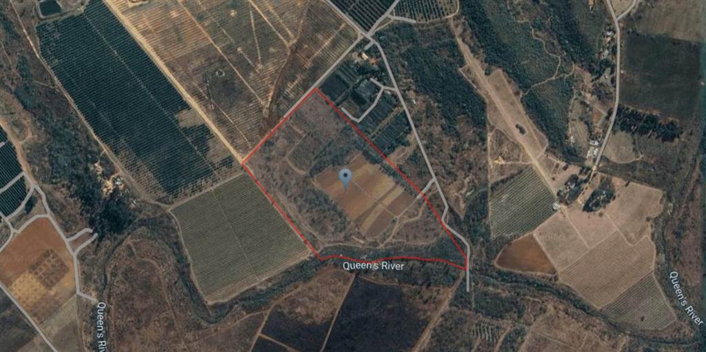 20.7 ha Land available in Barberton photo number 9