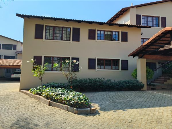 2 Bedroom Townhouse 2 Bedroom Townhouse