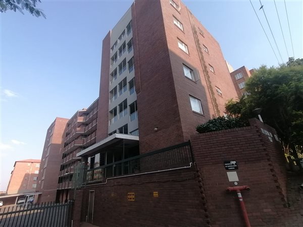 2 Bed Apartment in Wonderboom South