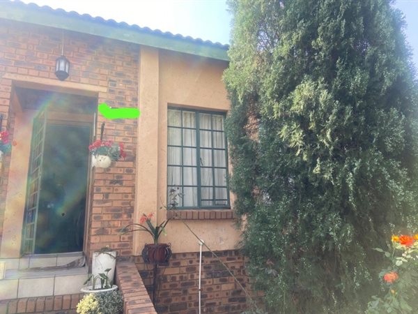 3 Bedroom House 3 Bedroom House