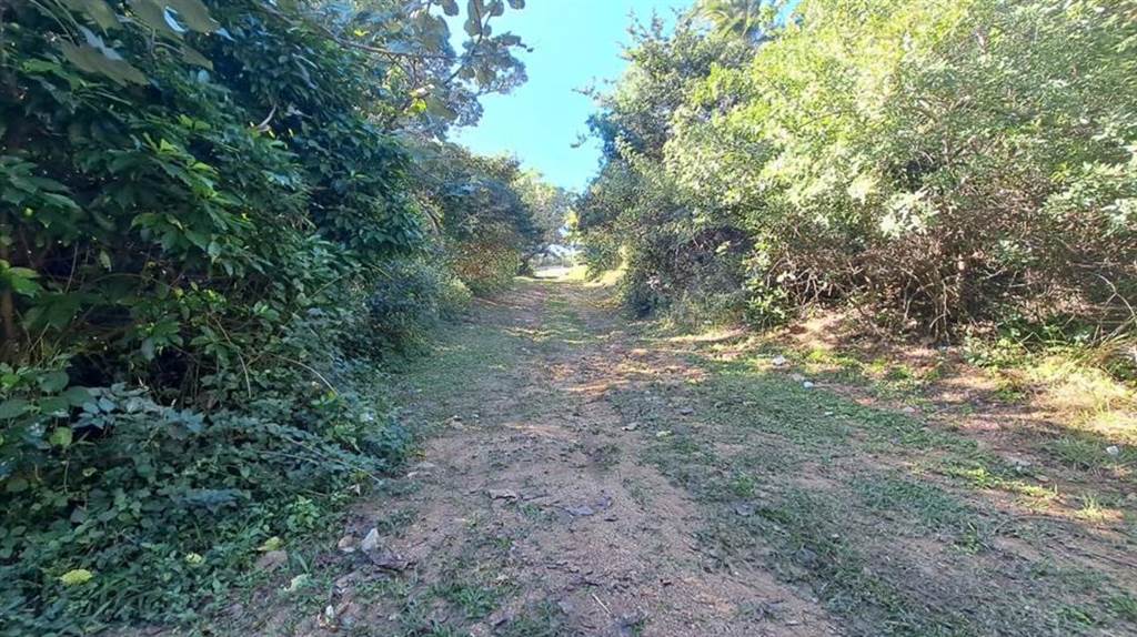 1633 m² Land available in Hibberdene photo number 5