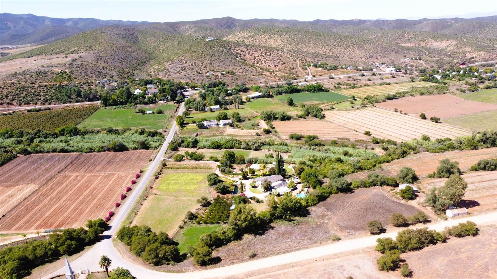 1.5 ha Land available in Oudtshoorn photo number 8
