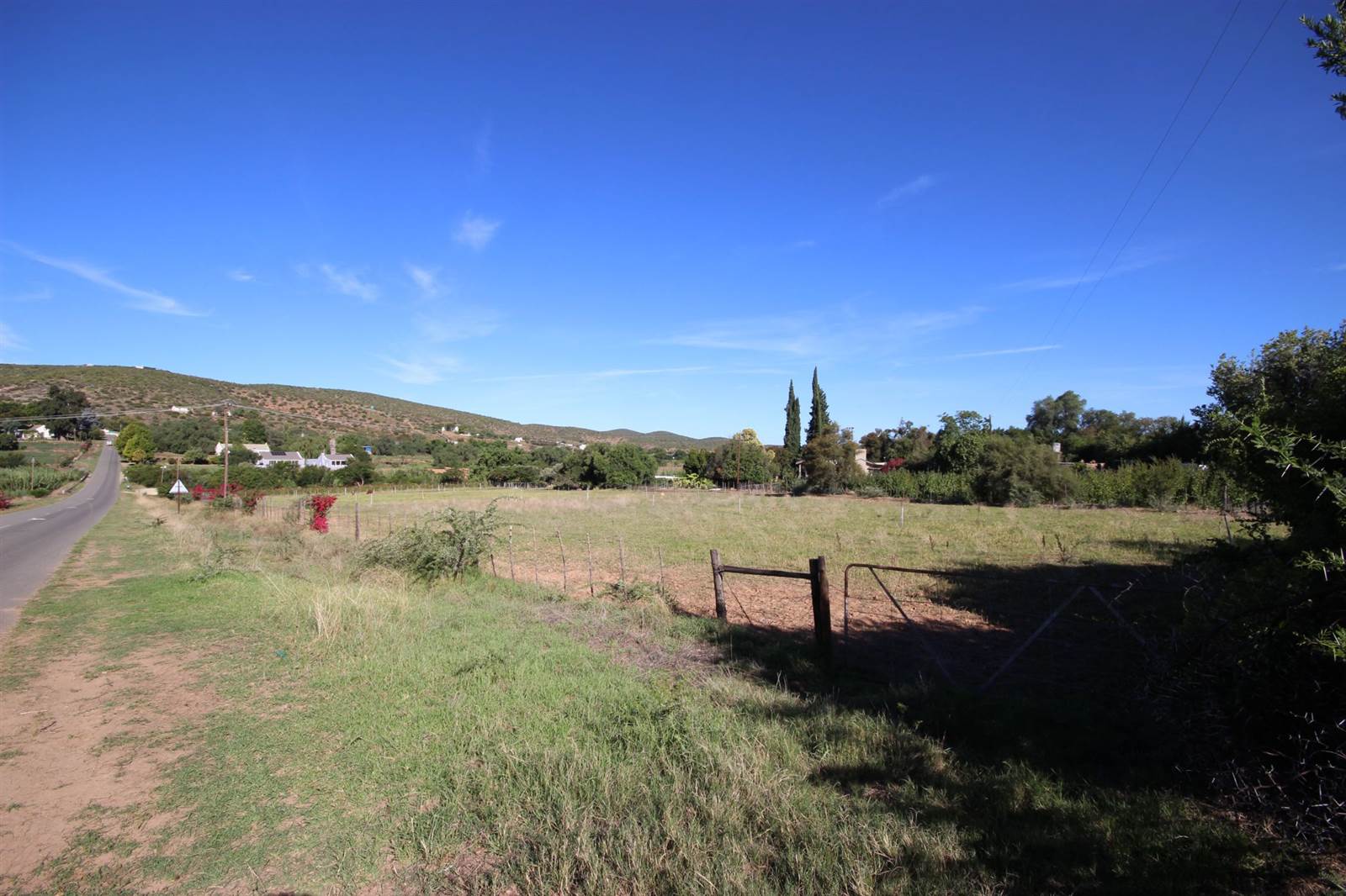 1.5 ha Land available in Oudtshoorn photo number 10