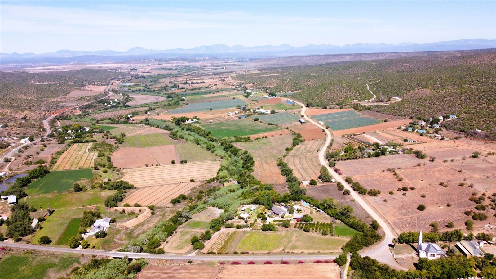 1.5 ha Land available in Oudtshoorn photo number 3
