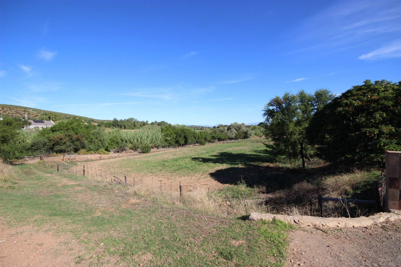 1.5 ha Land available in Oudtshoorn photo number 11