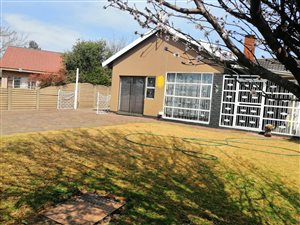 3 Bed House in Meyerton South