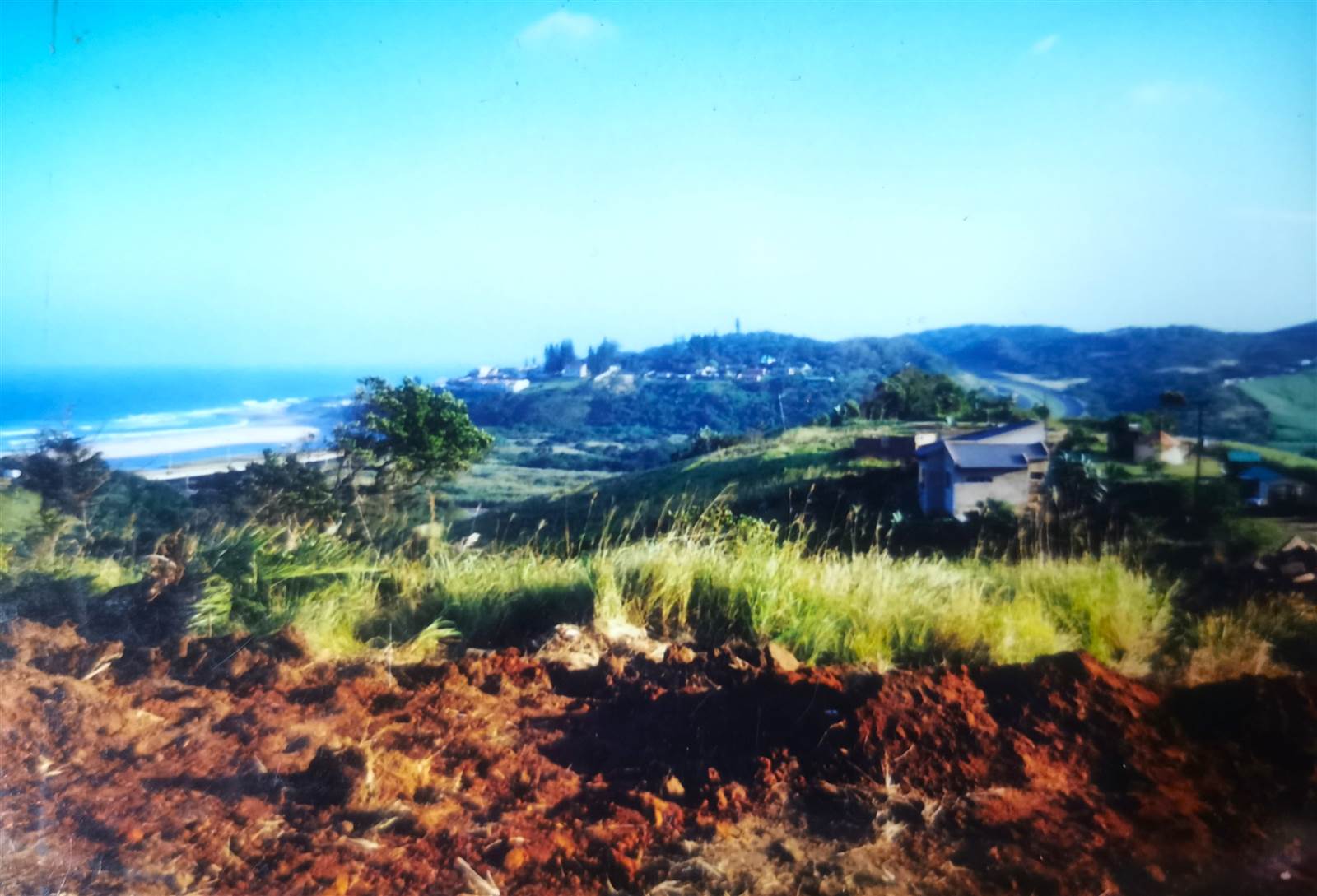 4597 m² Land available in Elysium photo number 2